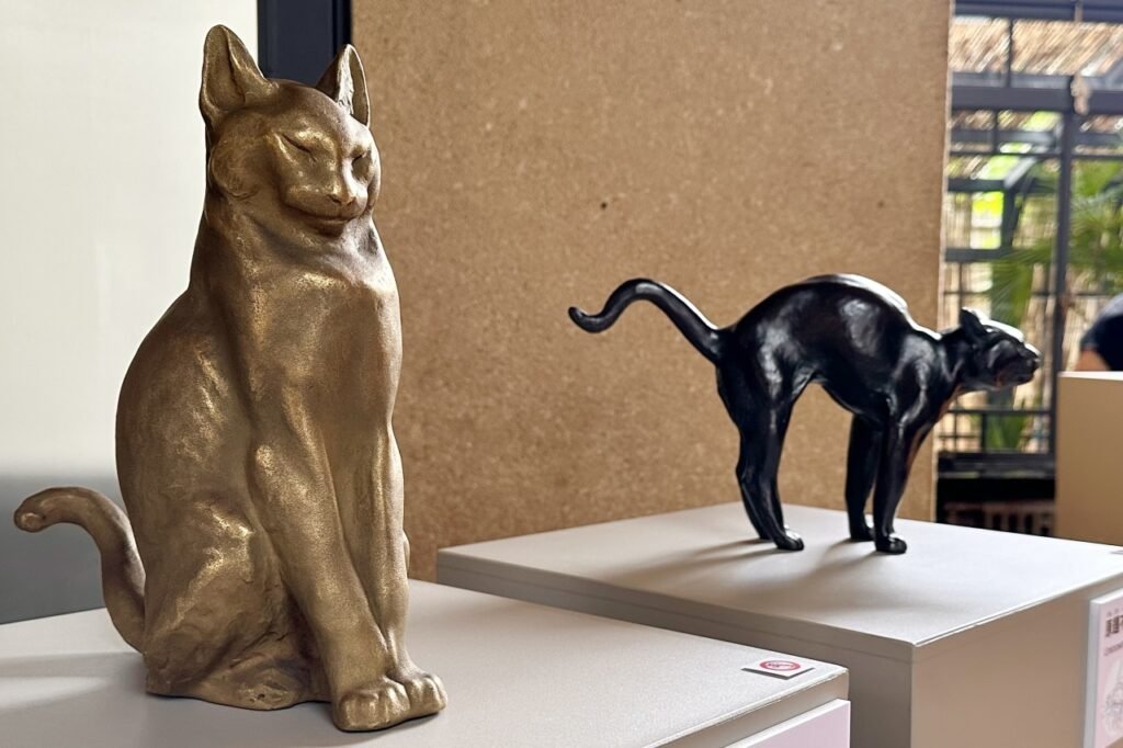 🖼️ 아사쿠라 조소관(아사쿠라 조소칸) 이미지 5